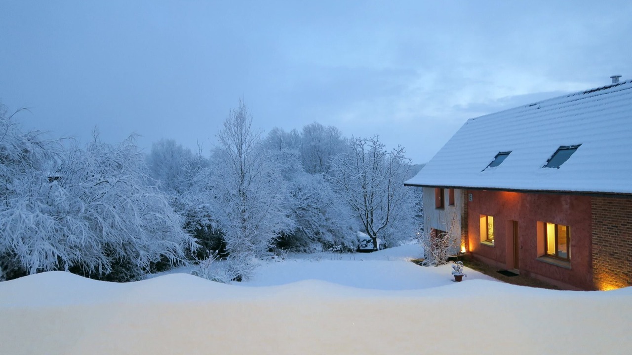 Photo of Outdoor in Saint Usuge