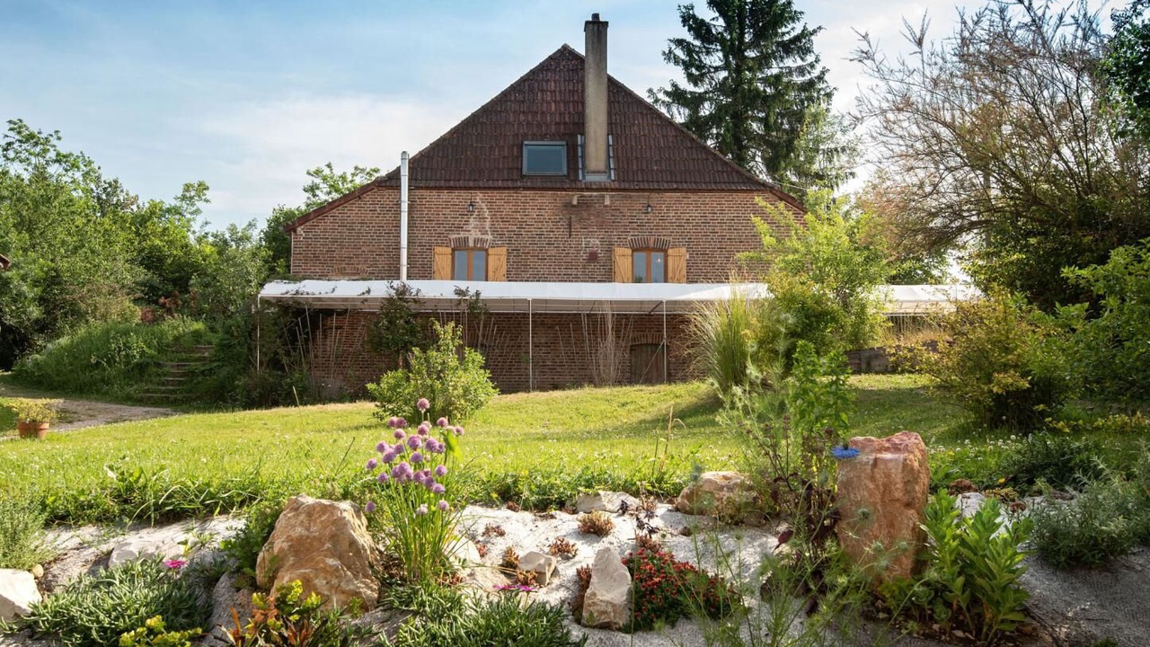 Photo of Bedroom in Saint Usuge