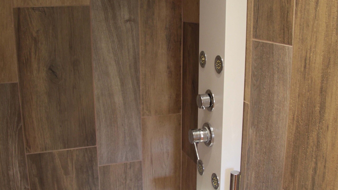 Photo of Bathroom in Saint Usuge