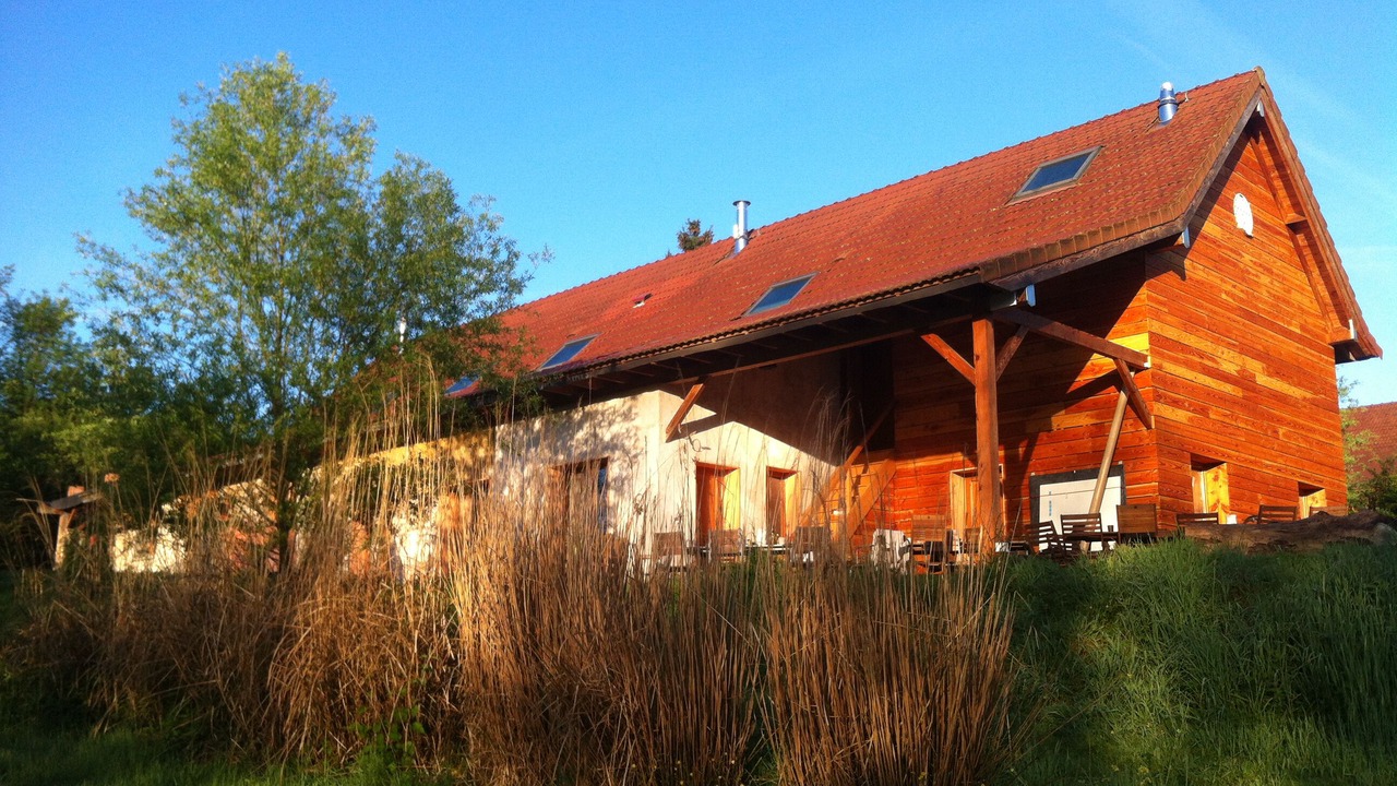 Photo of Outdoor in Saint Usuge