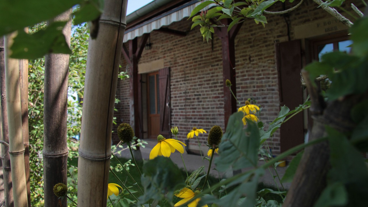 Photo of Outdoor in Saint Usuge