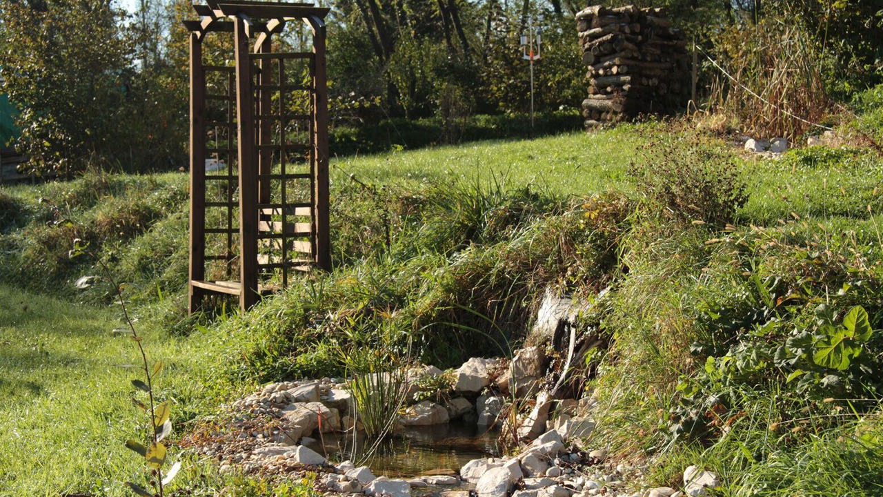 Photo of Outdoor in Saint Usuge