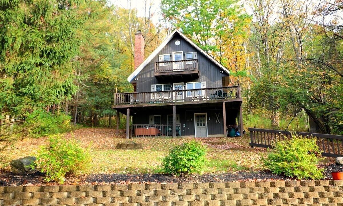 Photo of Outdoor in Ellicottville