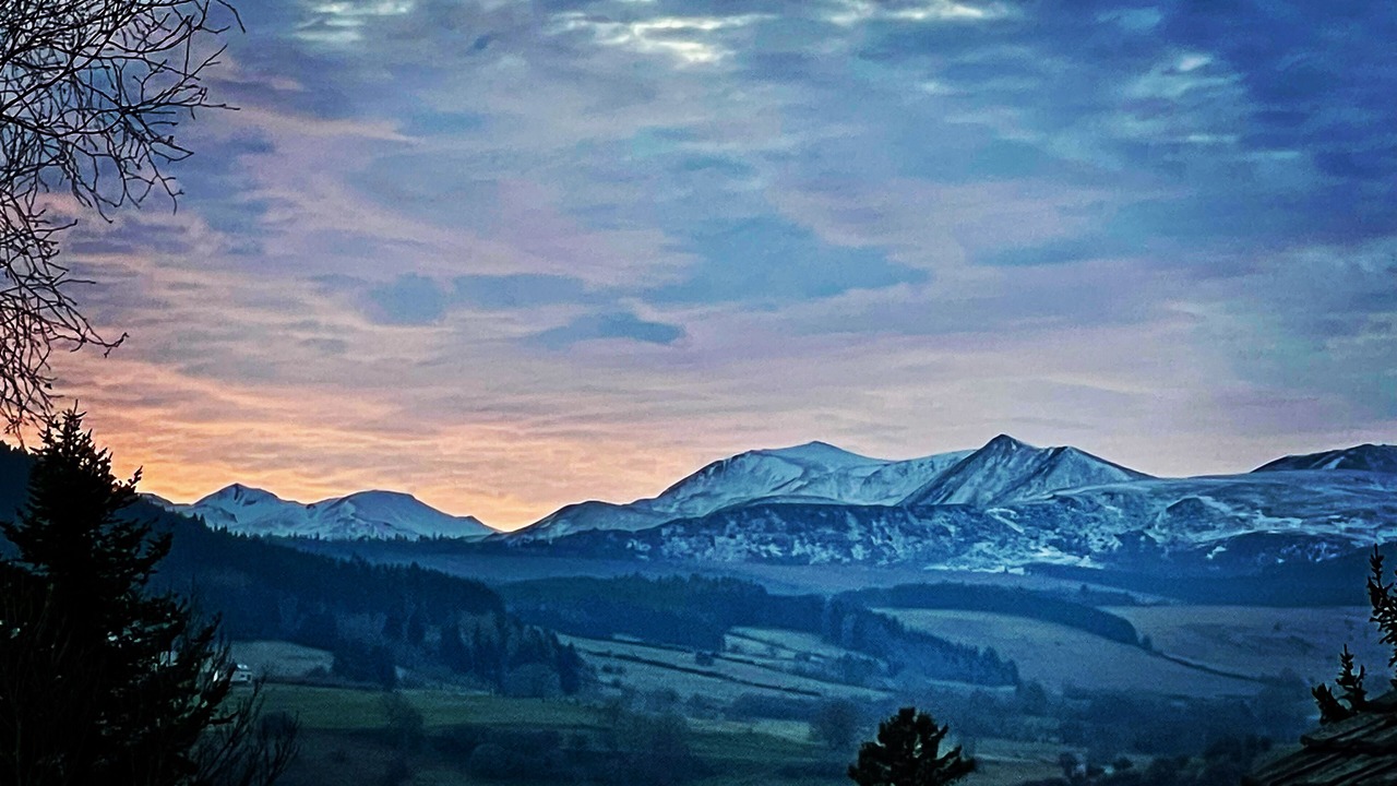 Photo of Outdoor in Aydat