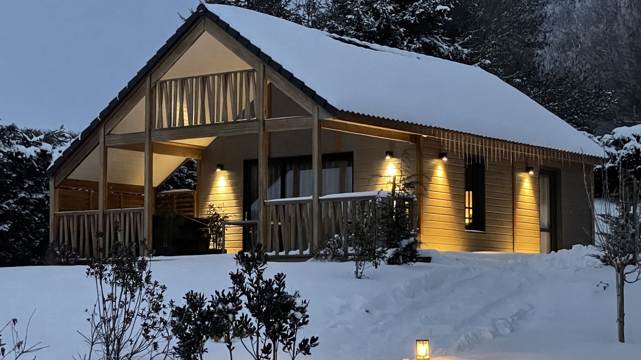 Photo of Patio Balcony in Aydat