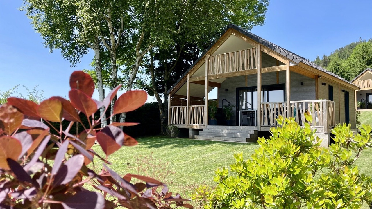 Photo of Patio Balcony in Aydat