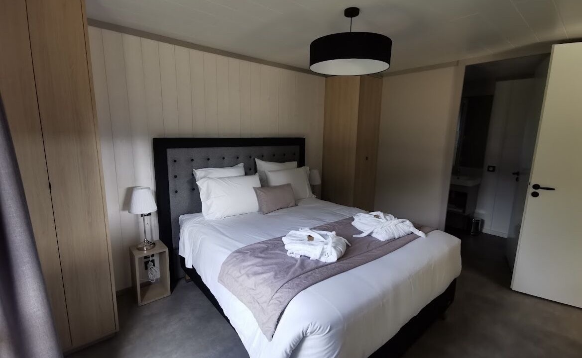 Photo of Bedroom in Aydat