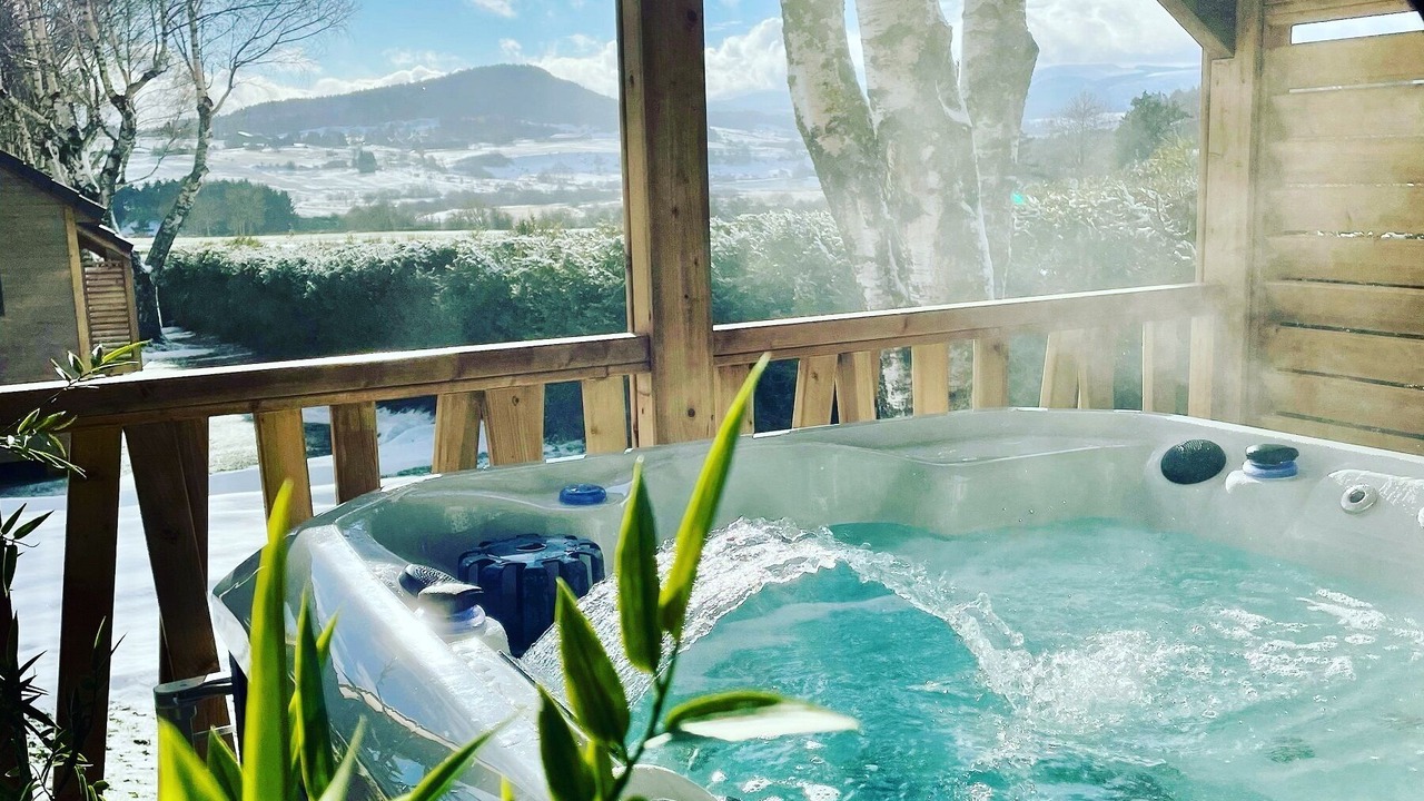 Photo of Bedroom in Aydat