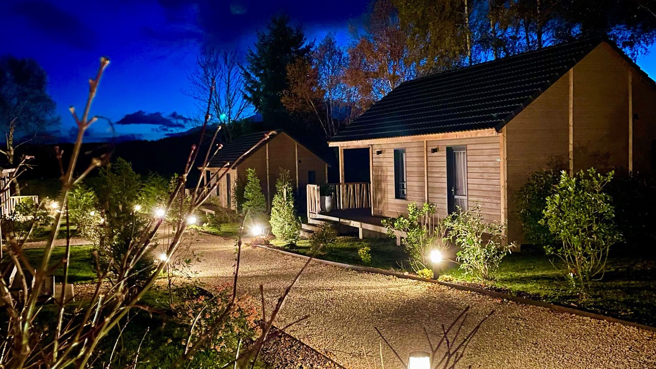 Photo of Outdoor in Aydat