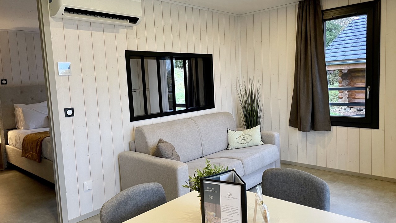 Photo of Bedroom in Aydat