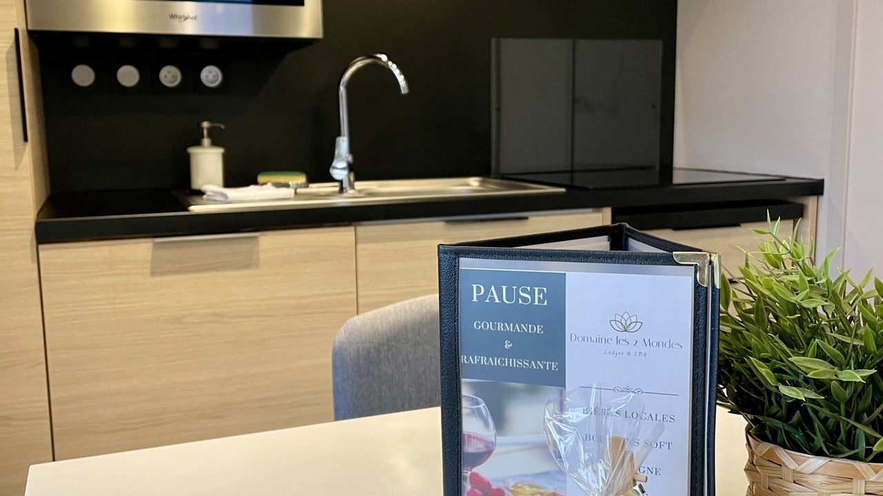 Photo of Bedroom in Aydat