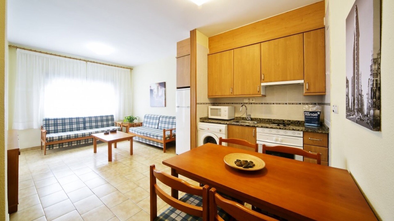 Photo of Kitchen in Benicassim