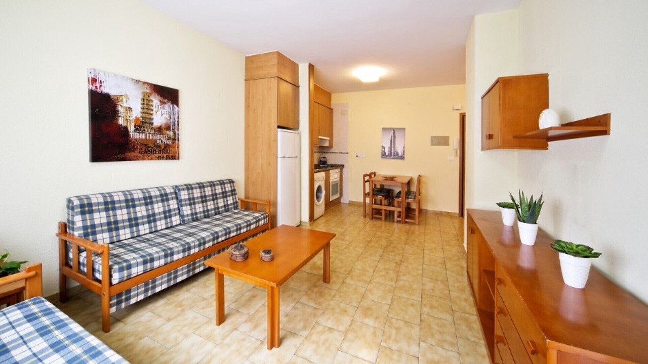 Photo of Livingroom in Benicassim