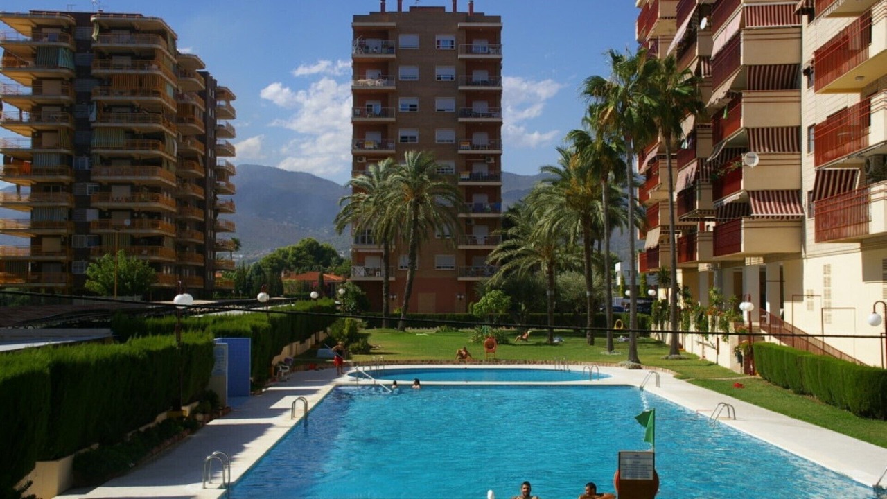 Photo of Outdoor in Benicassim