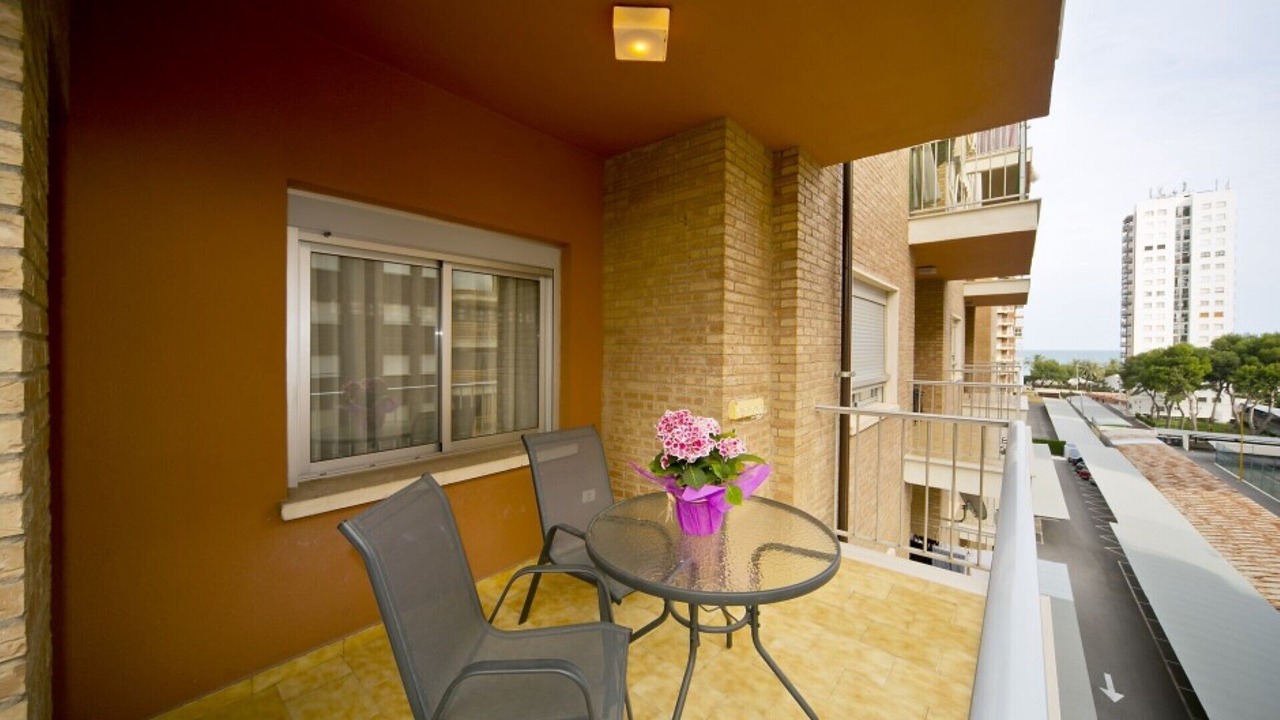Photo of Outdoor in Benicassim