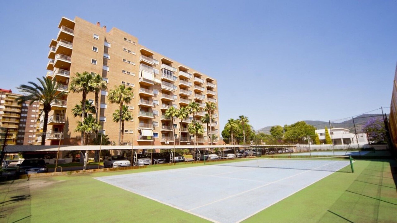 Photo of Others in Benicassim