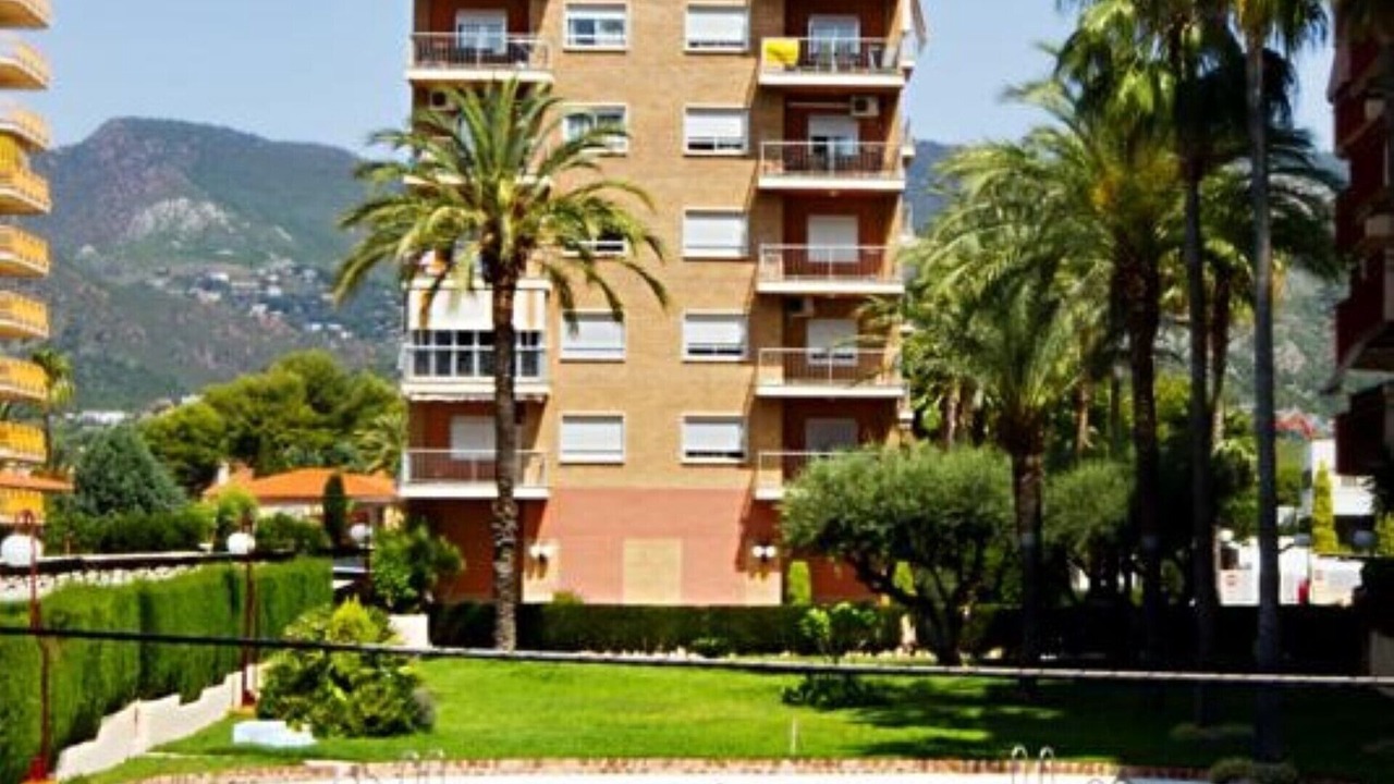 Photo of Outdoor in Benicassim