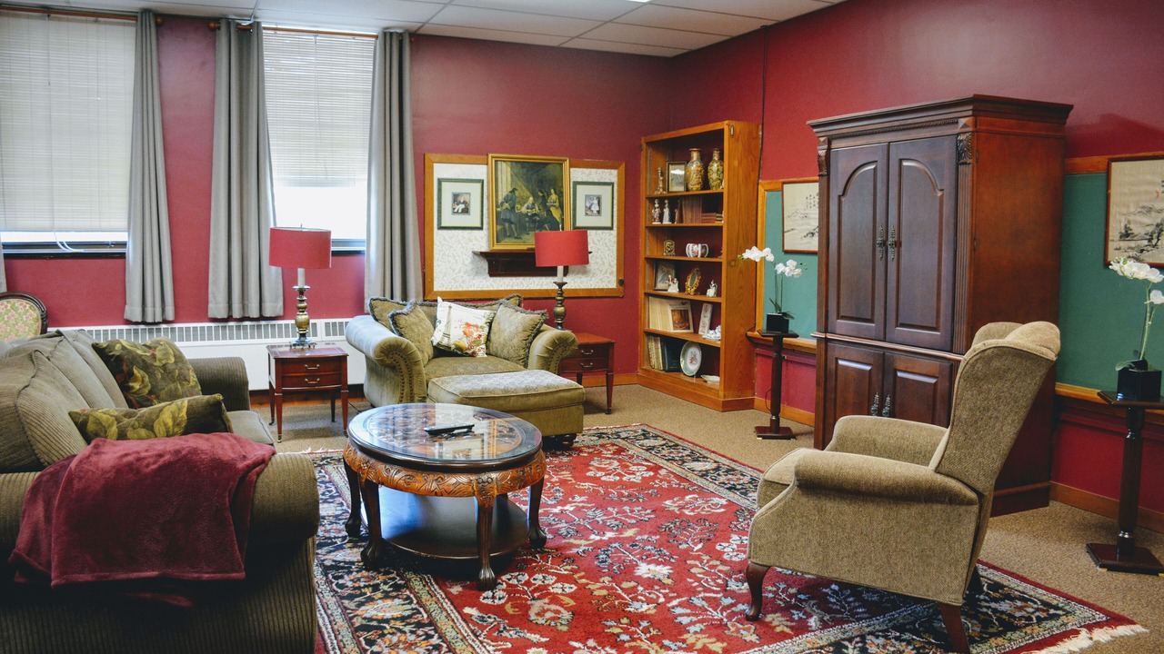 Photo of Bedroom in Ogdensburg