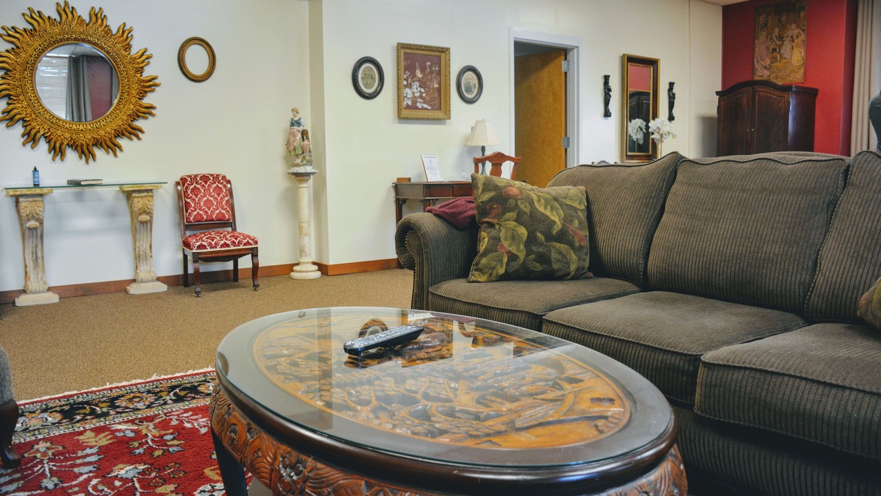 Photo of Bedroom in Ogdensburg