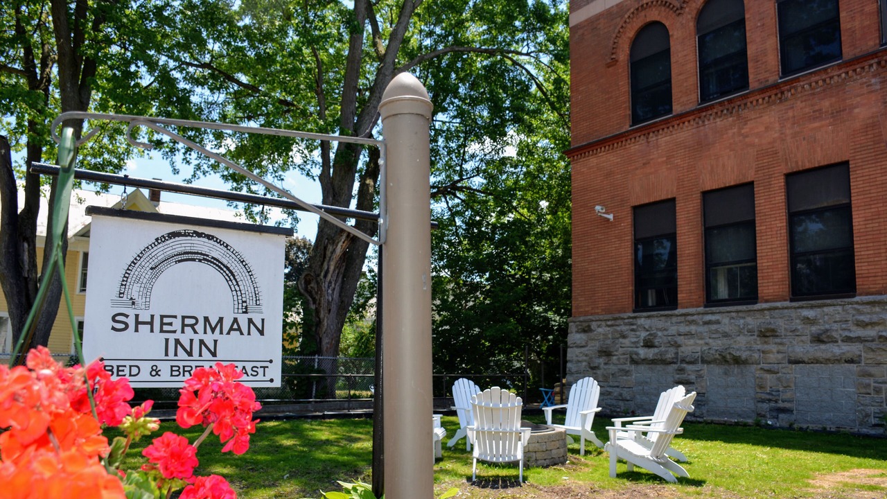 Photo of Outdoor in Ogdensburg