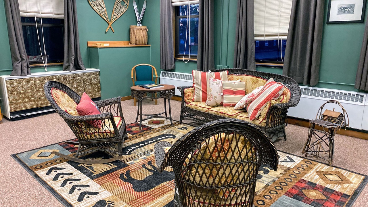 Photo of Bedroom in Ogdensburg