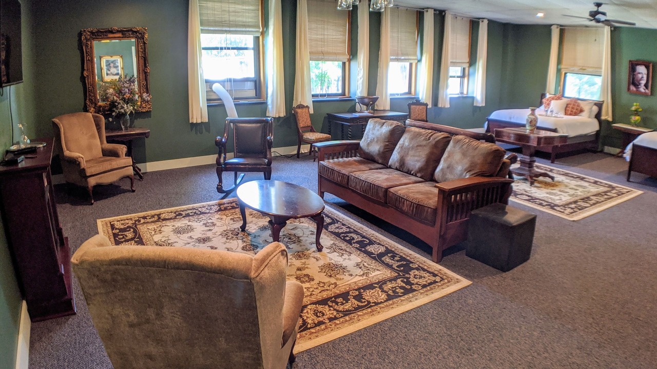 Photo of Bedroom in Ogdensburg