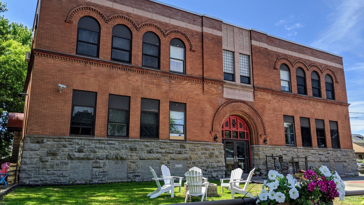 Photo of Outdoor in Ogdensburg