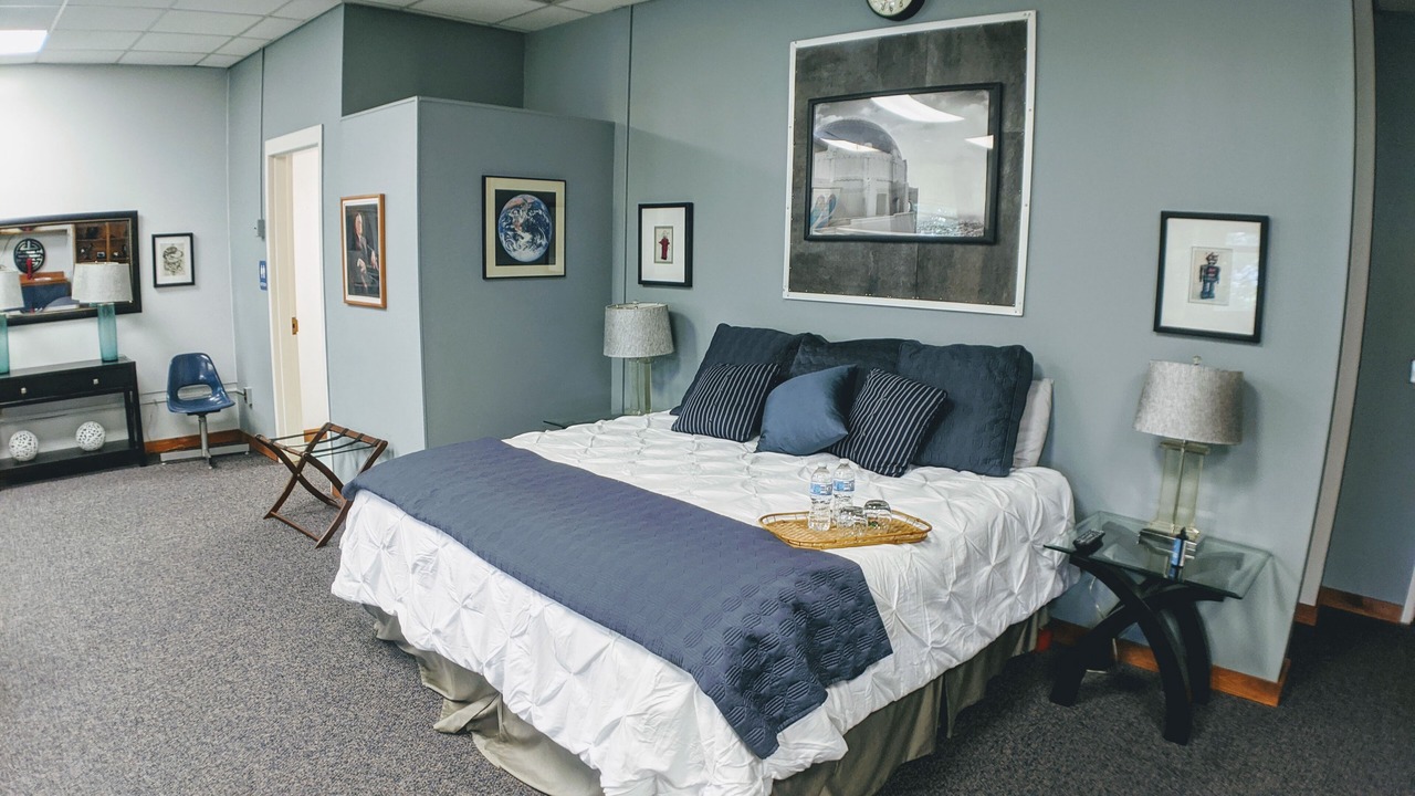 Photo of Bedroom in Ogdensburg