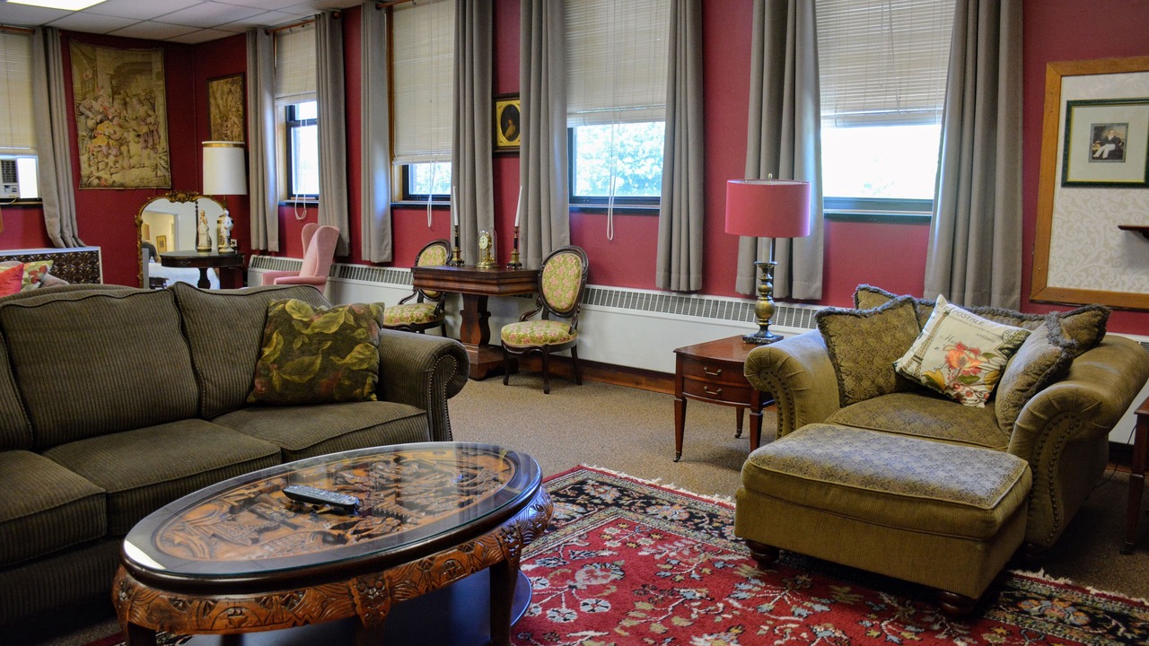 Photo of Bedroom in Ogdensburg