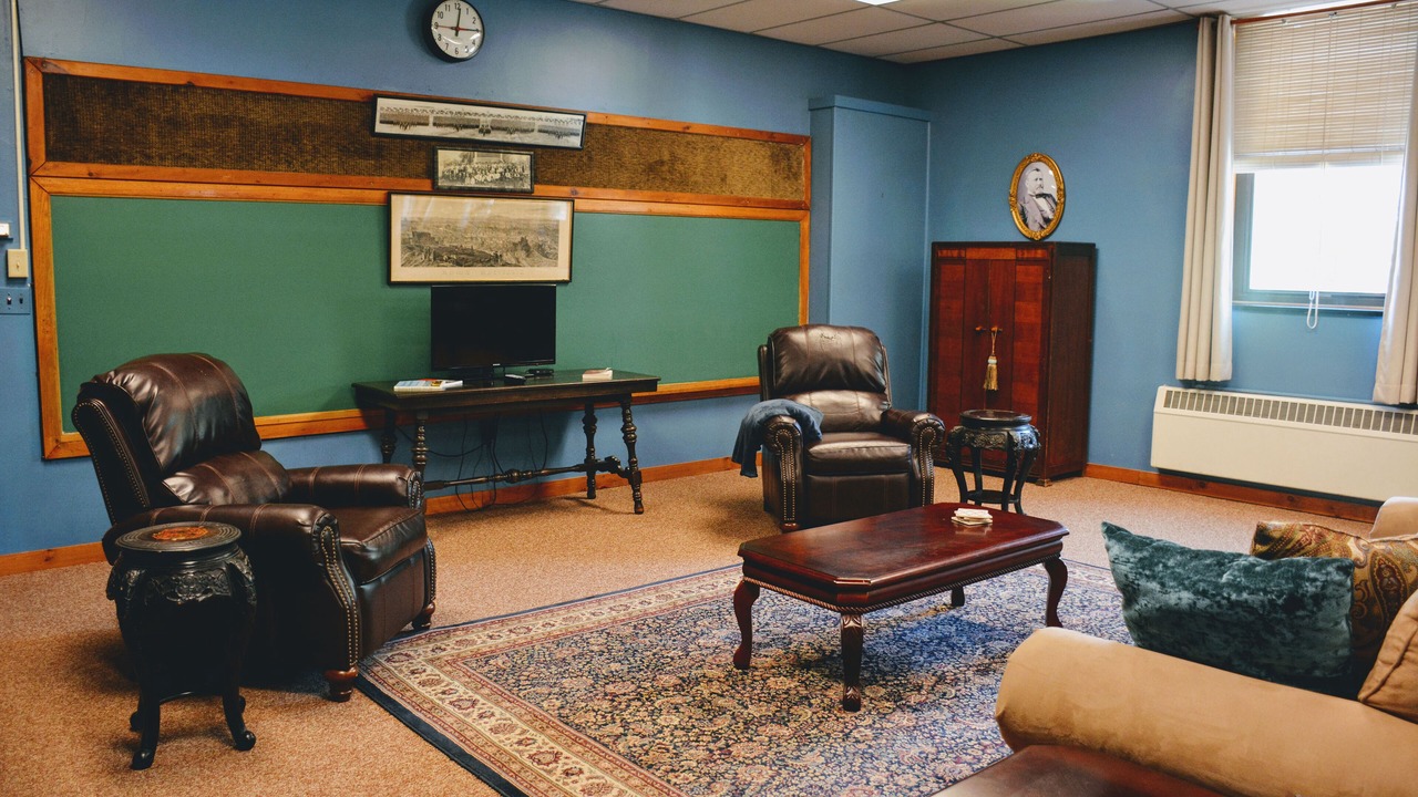 Photo of Bedroom in Ogdensburg