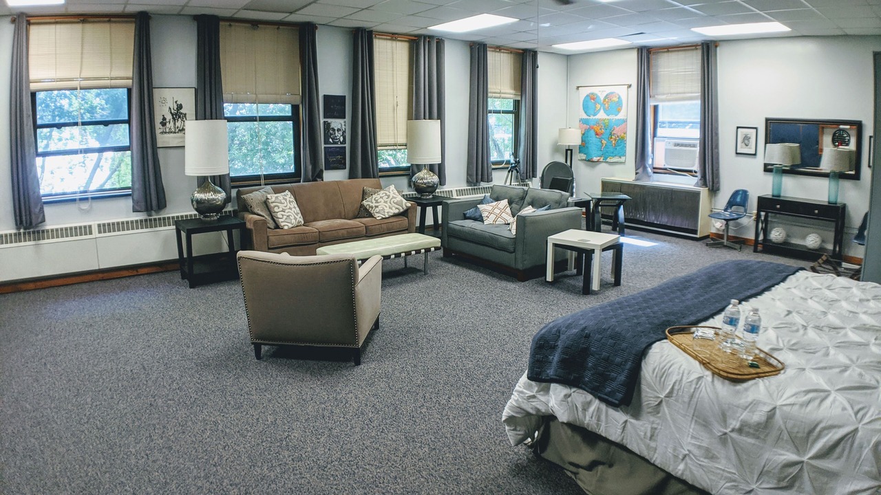 Photo of Bedroom in Ogdensburg