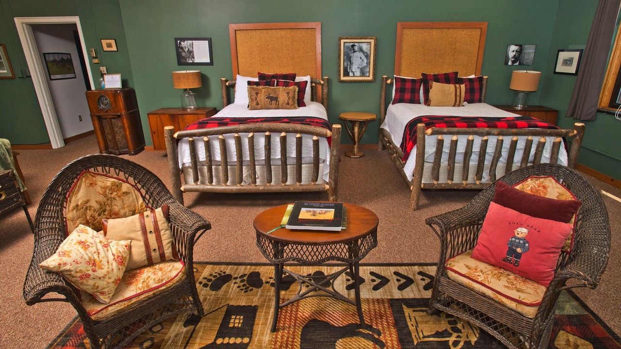 Photo of Bedroom in Ogdensburg