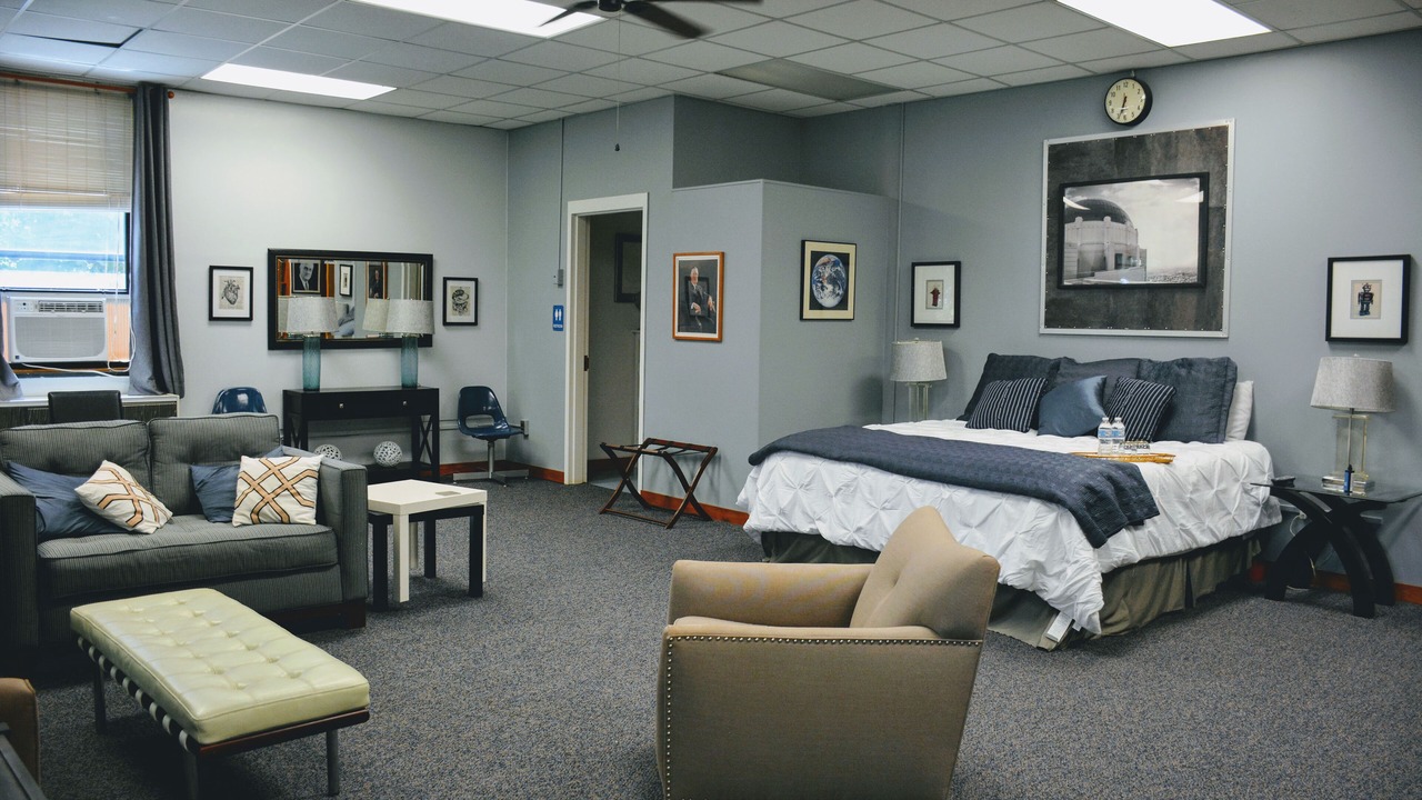 Photo of Bedroom in Ogdensburg