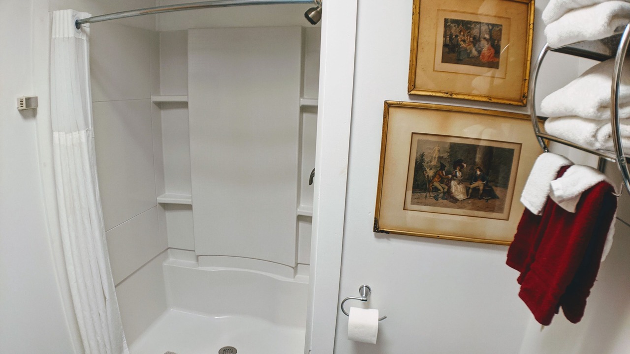 Photo of Bathroom in Ogdensburg