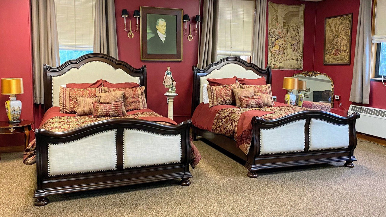 Photo of Bedroom in Ogdensburg