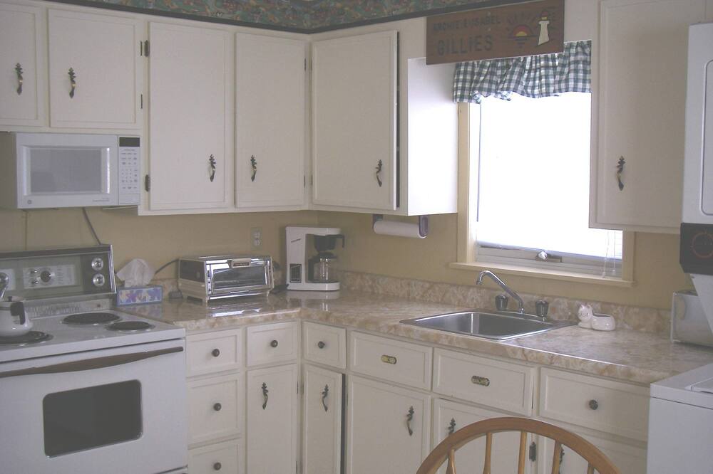 Photo of Kitchen in Port Hood
