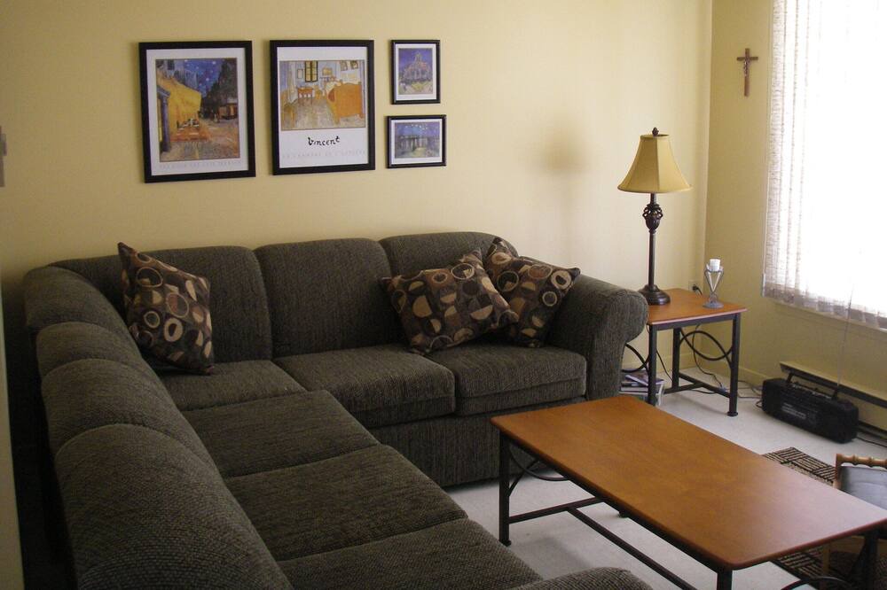 Photo of Livingroom in Port Hood