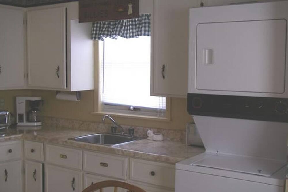 Photo of Kitchen in Port Hood