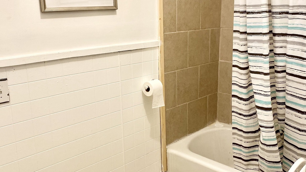 Photo of Bathroom in Hemingway