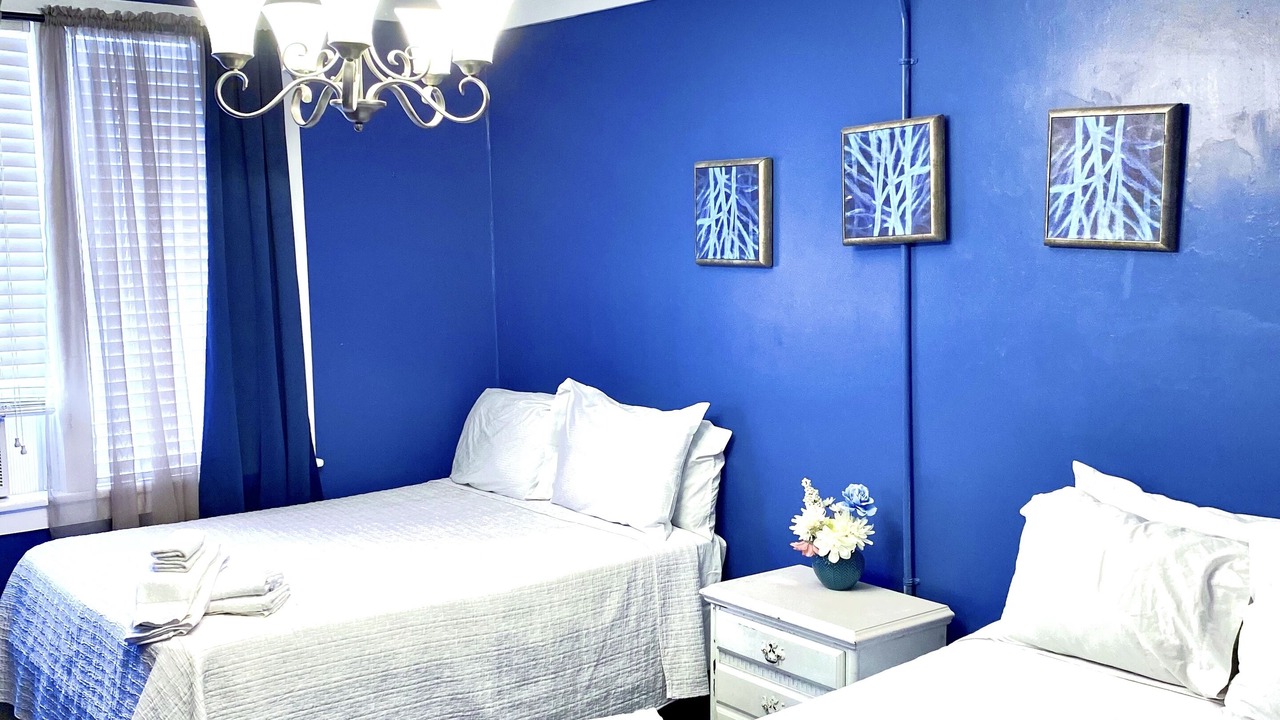 Photo of Bedroom in Hemingway