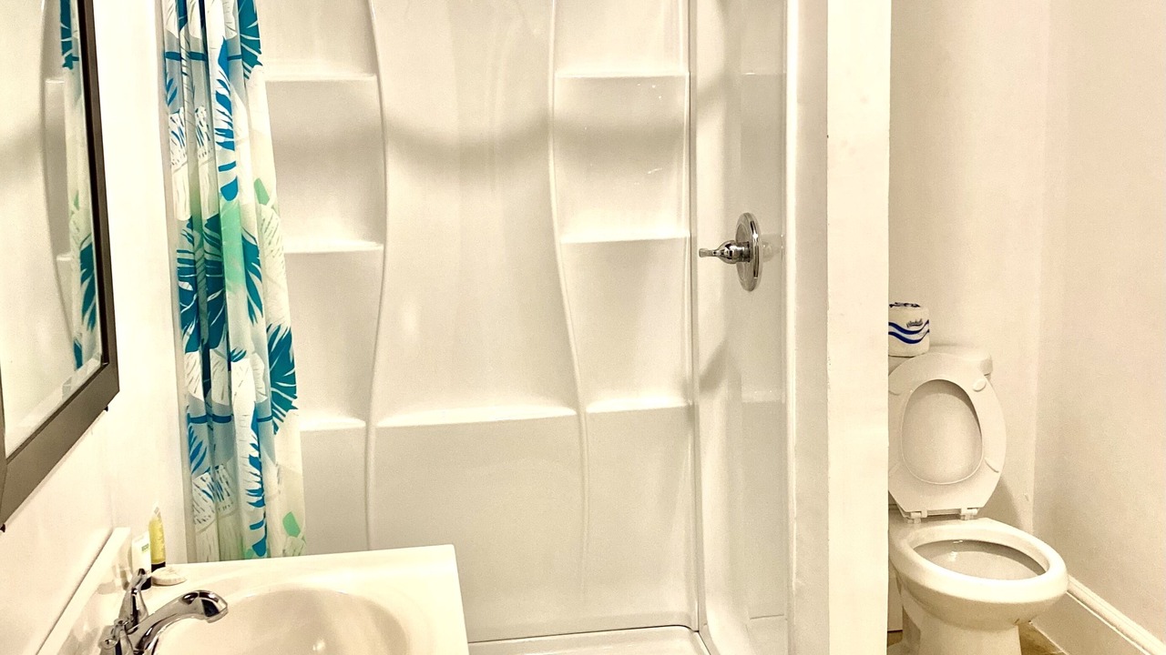 Photo of Bathroom in Hemingway