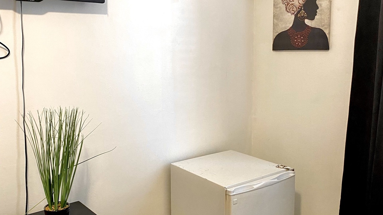 Photo of Bedroom in Hemingway