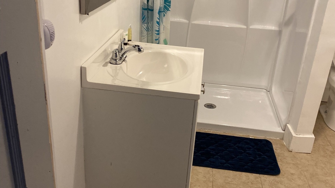 Photo of Bathroom in Hemingway