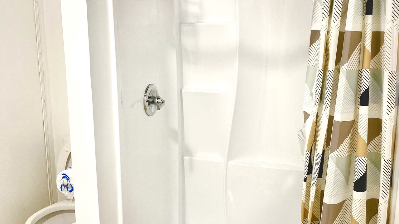 Photo of Bathroom in Hemingway