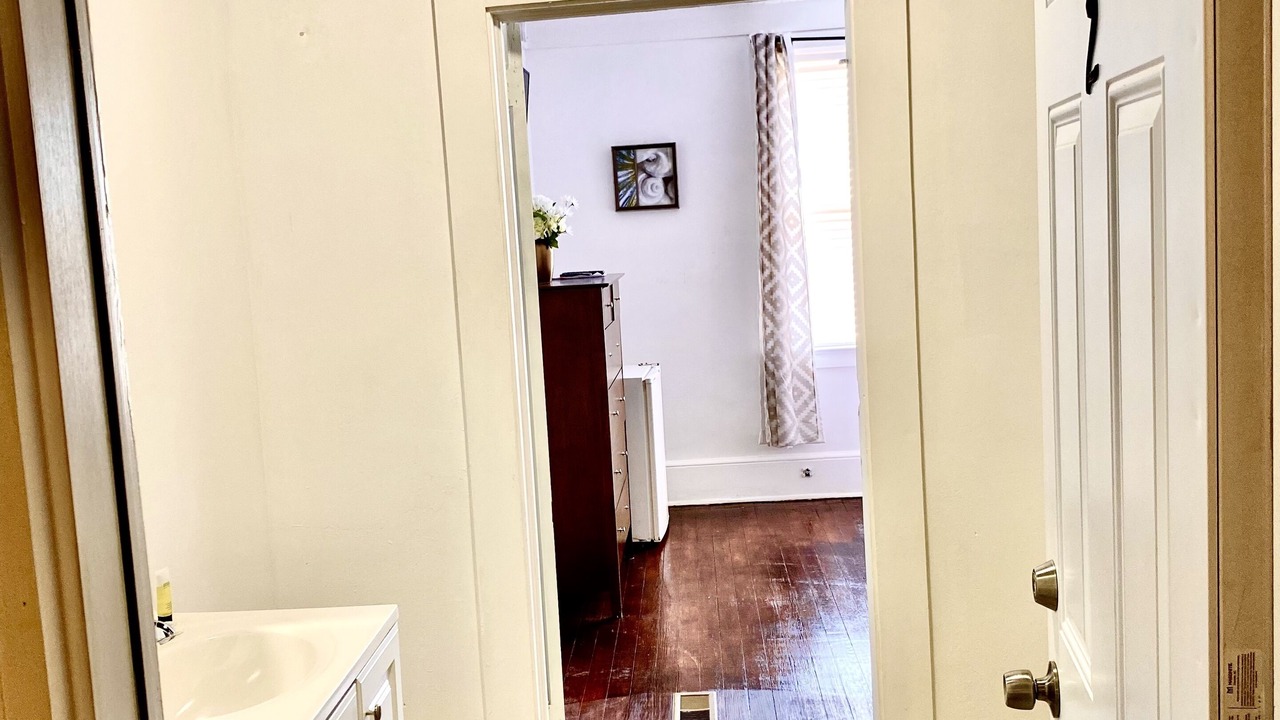 Photo of Bathroom in Hemingway