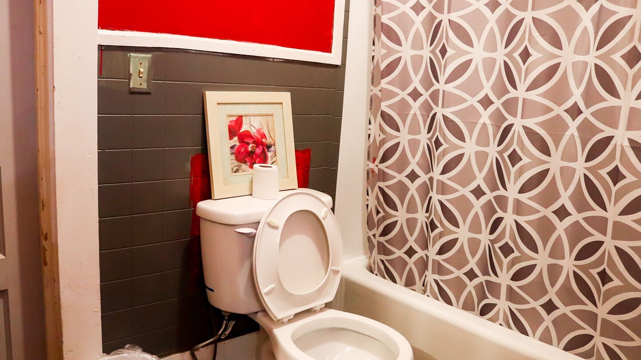 Photo of Bathroom in Hemingway