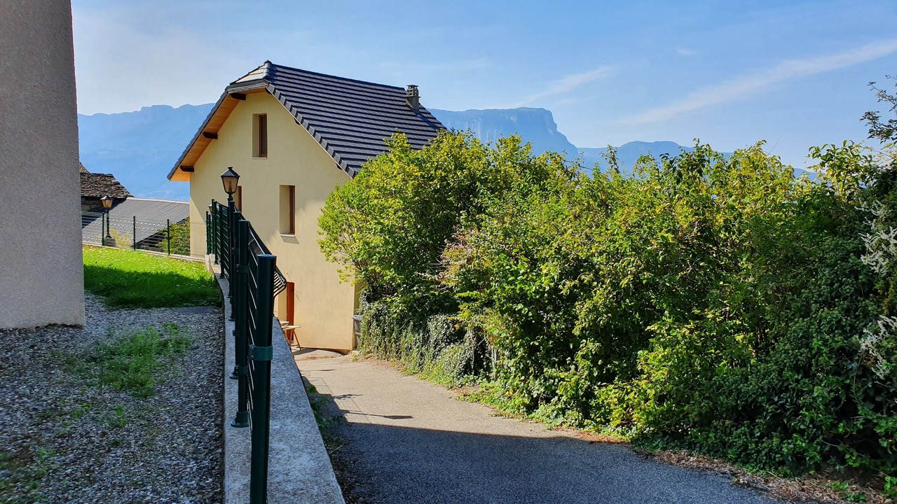 Photo of Outdoor in Villaroux