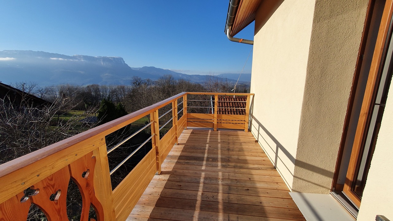 Photo of Outdoor in Villaroux