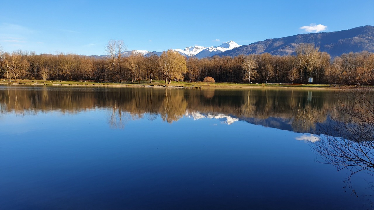 Photo of Outdoor in Villaroux