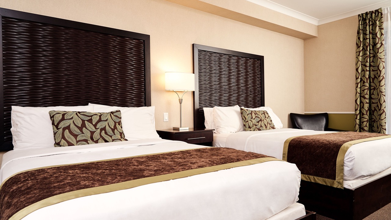 Photo of Bedroom in Rockland